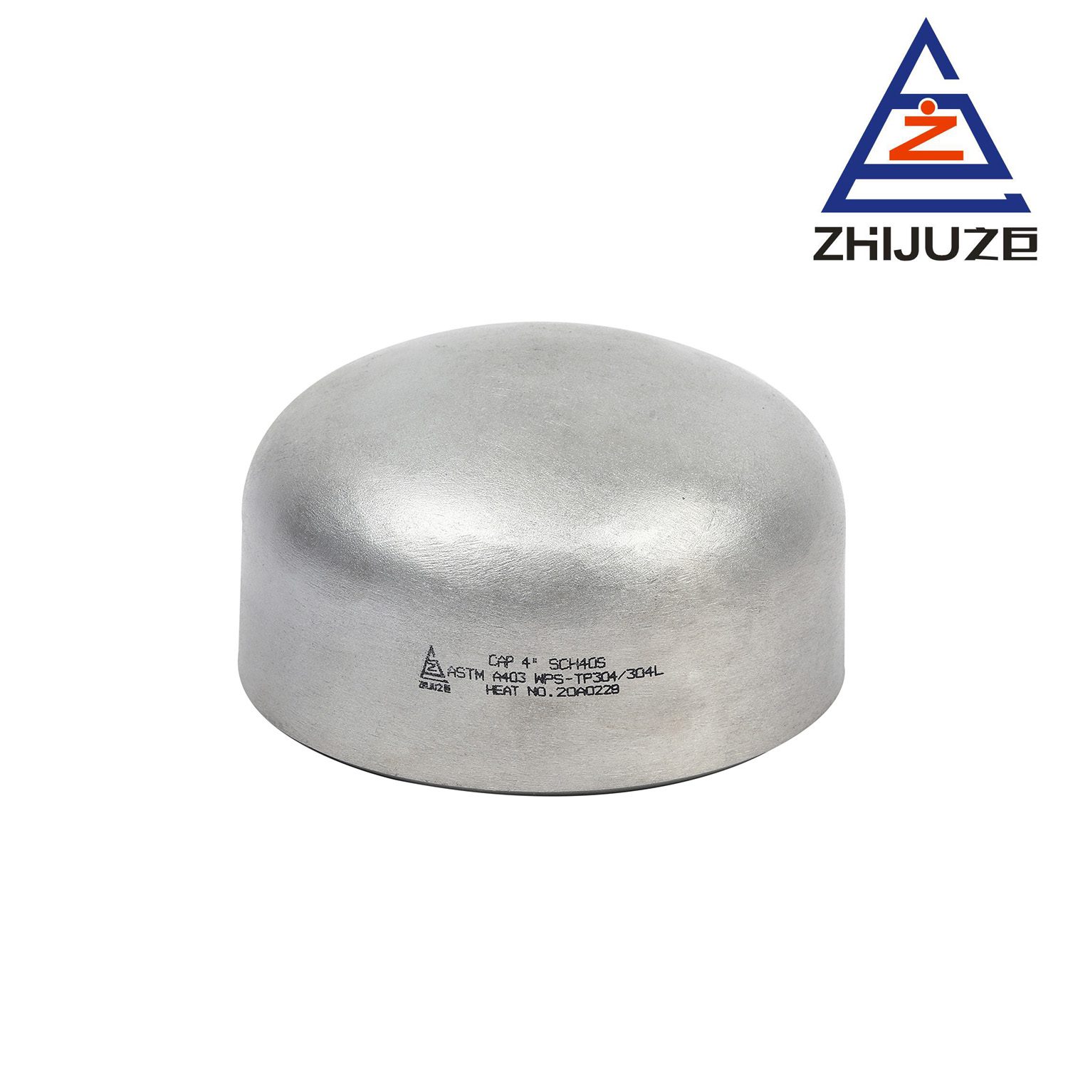 Butt Weld Caps