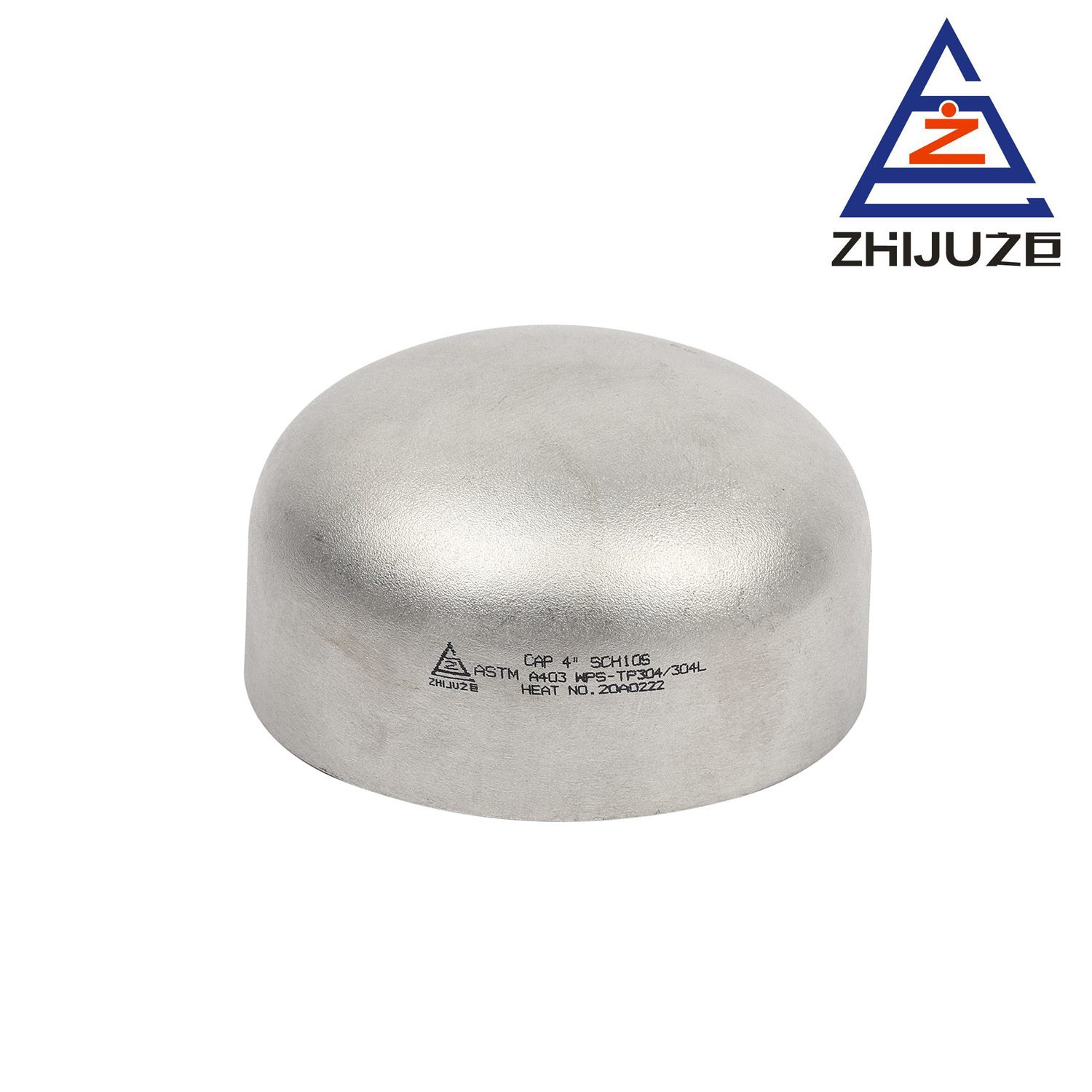 Butt Weld Caps