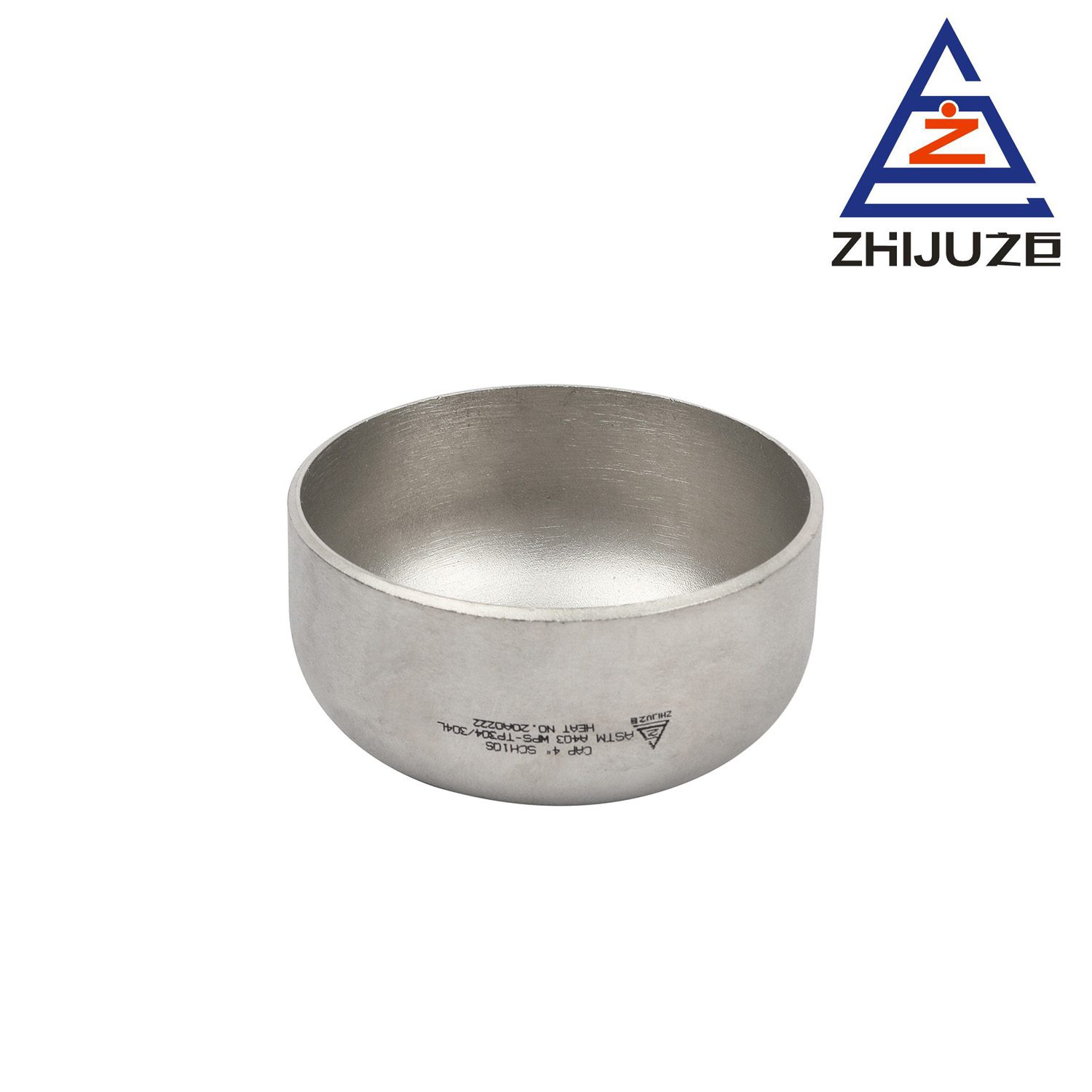 Butt Weld Caps