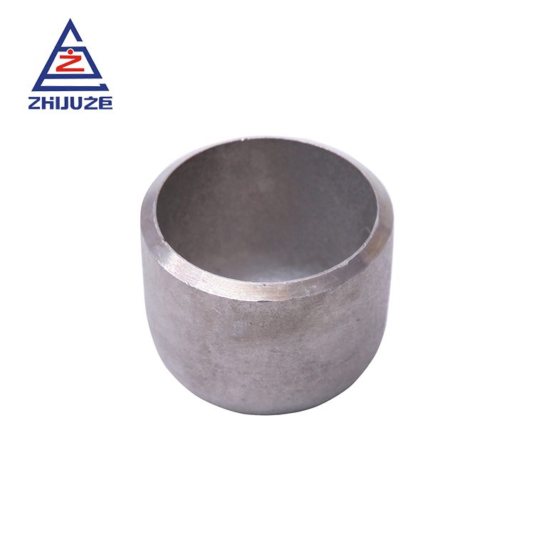 Butt Weld Caps