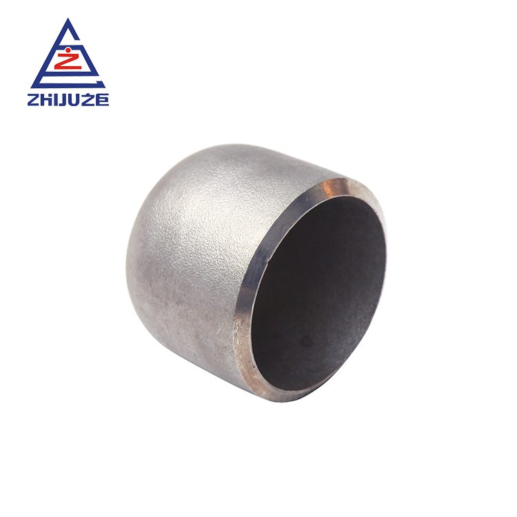 Butt Weld Caps