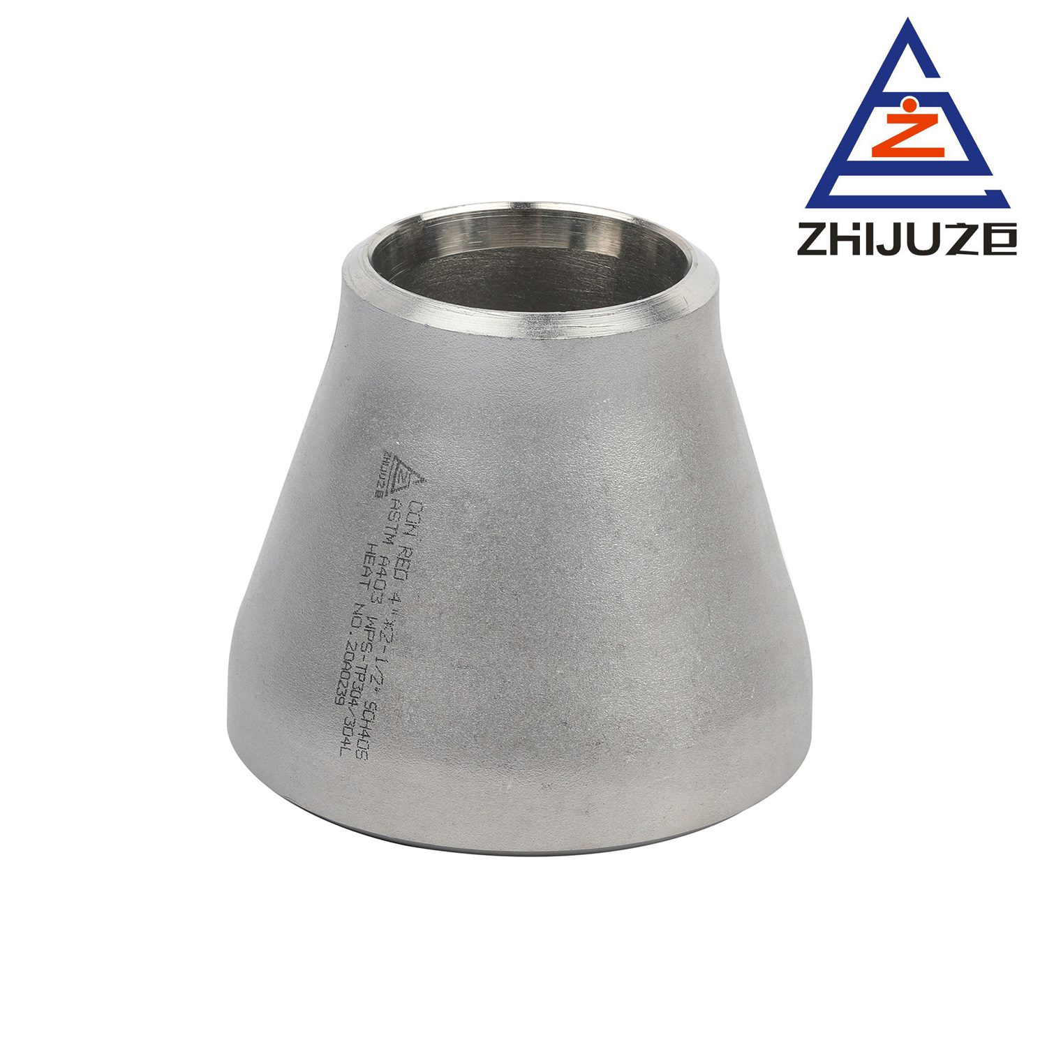 Concentric Reducer