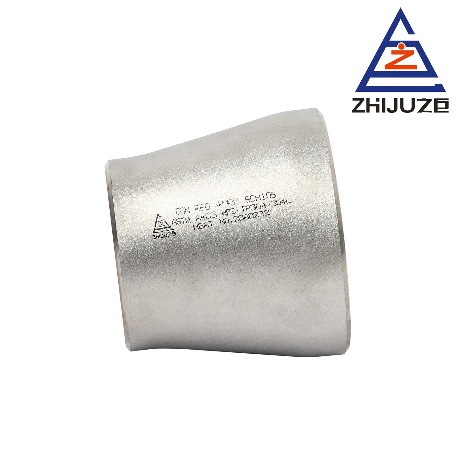 Concentric Reducer