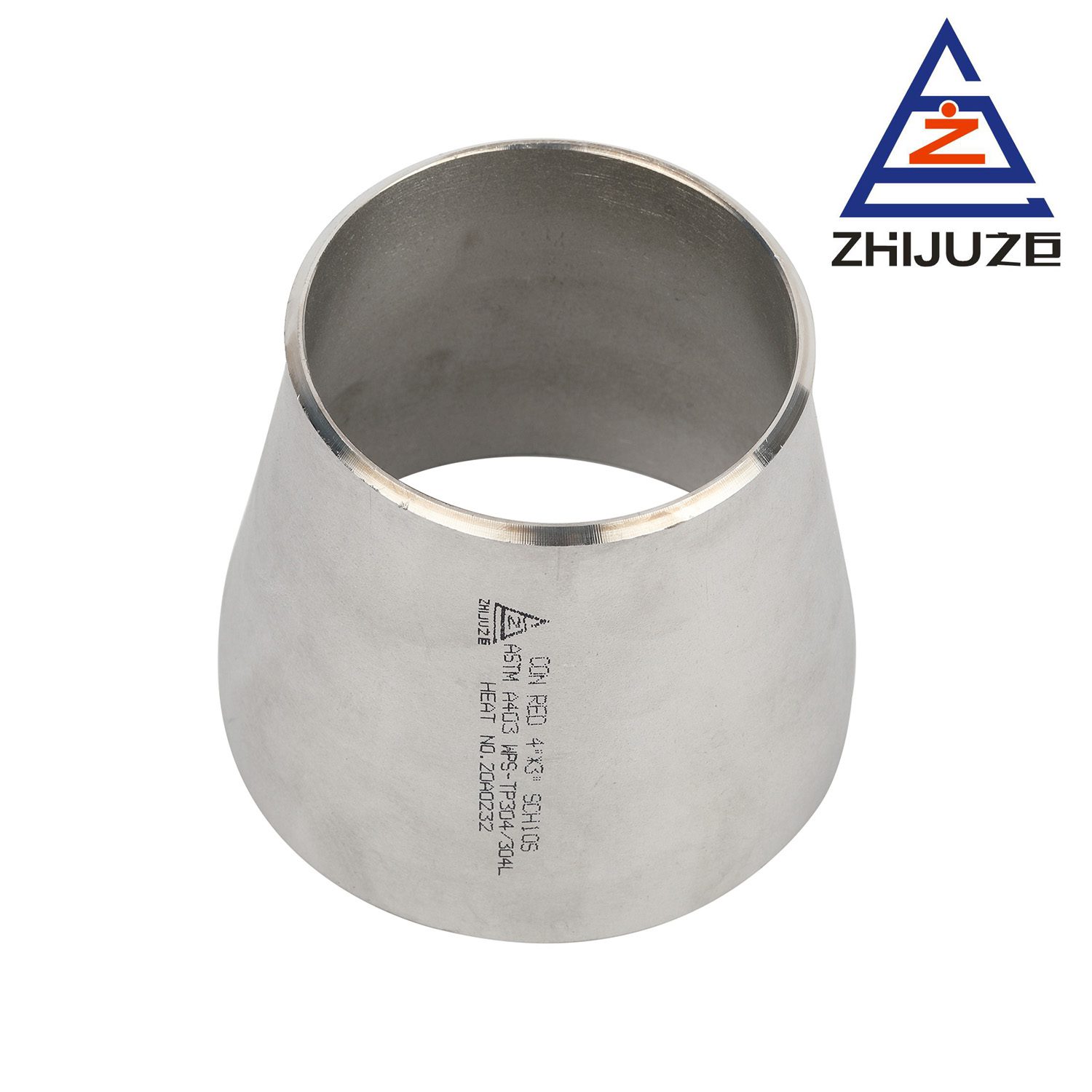 Concentric Reducer