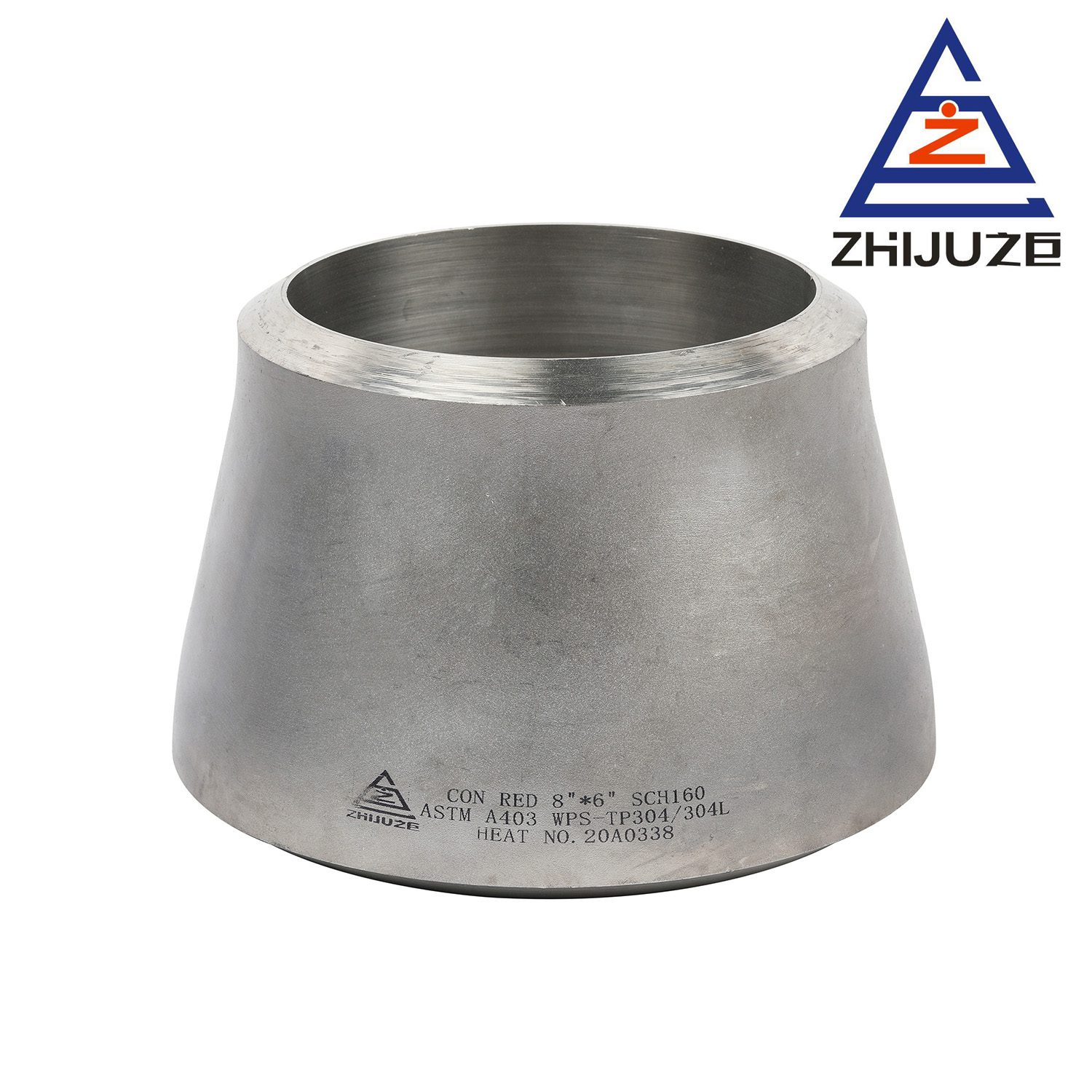 Concentric Reducer