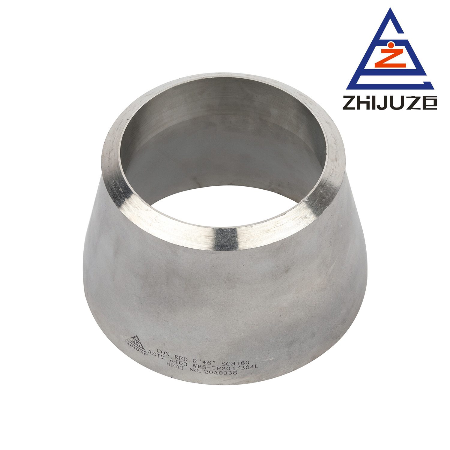 Concentric Reducer