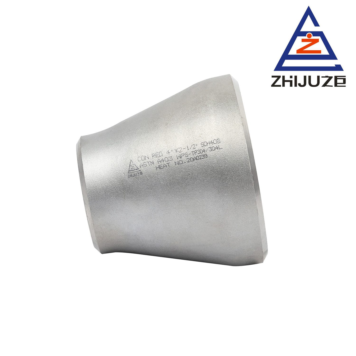 Concentric Reducer