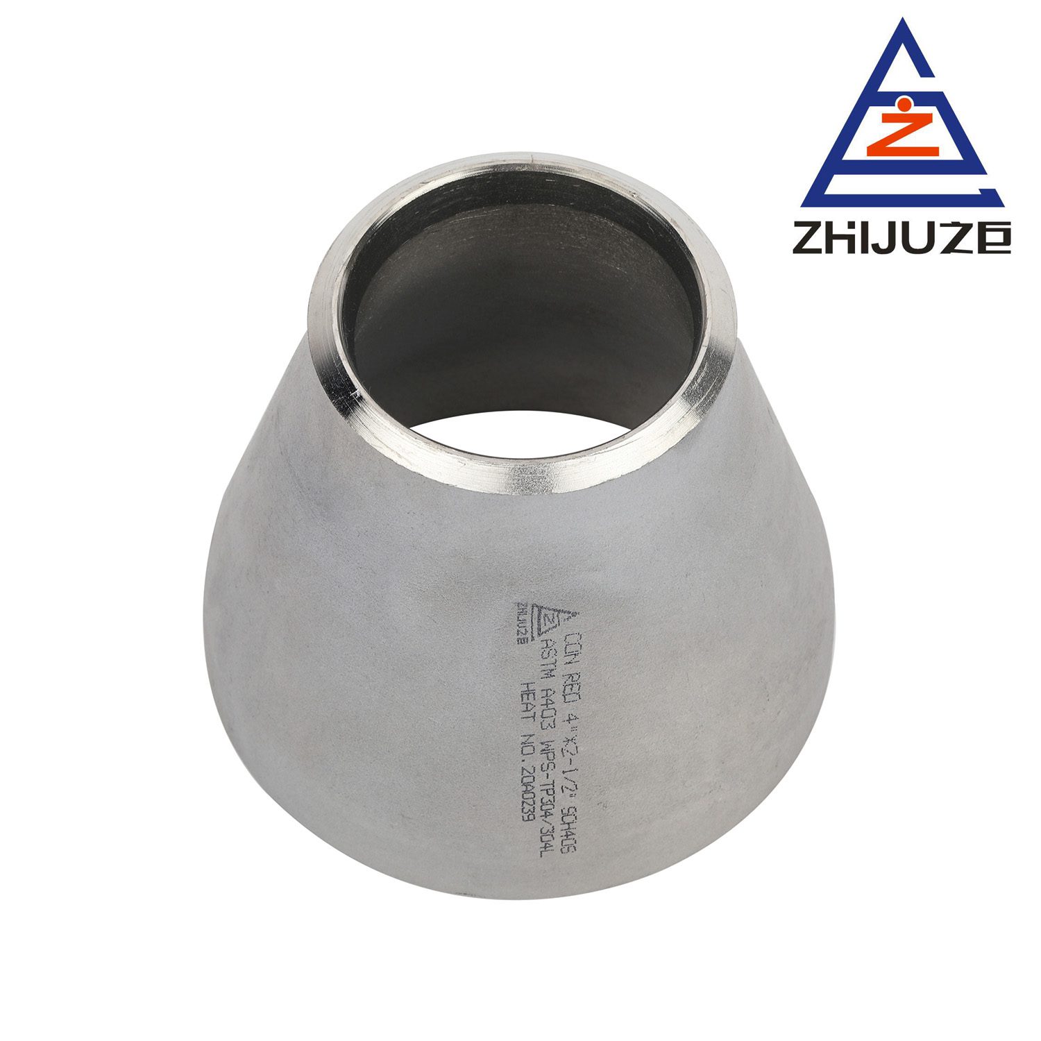 Concentric Reducer