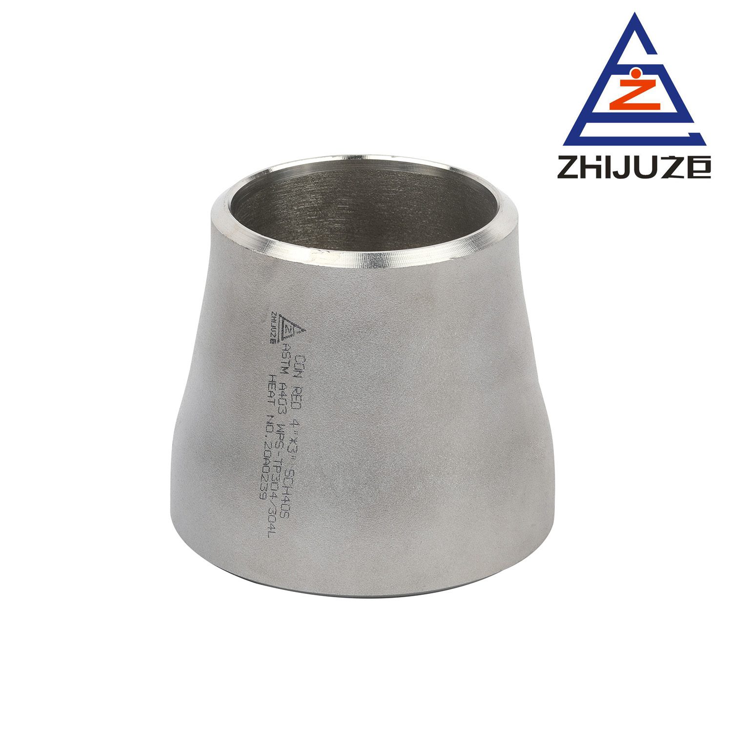 Concentric Reducer