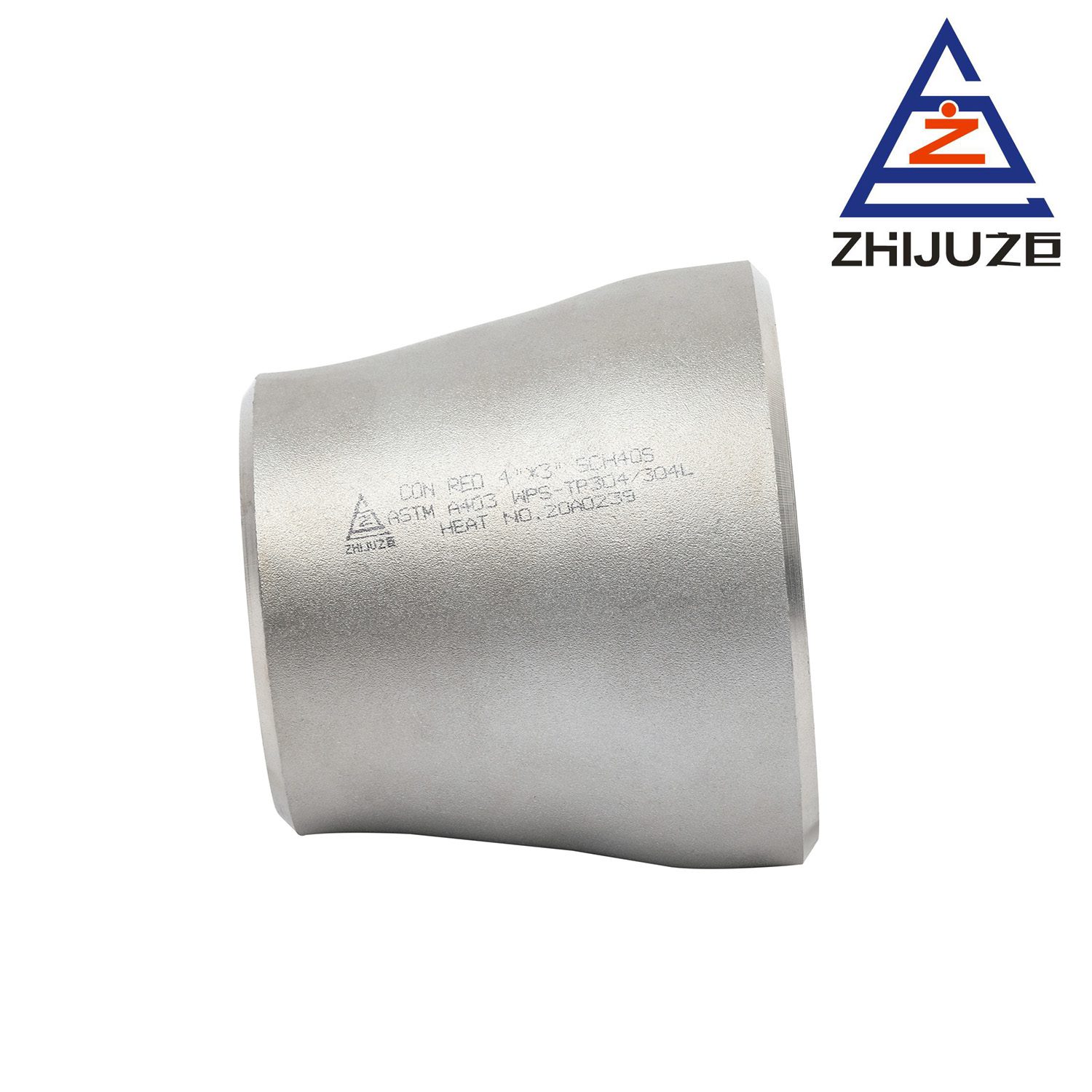 Concentric Reducer