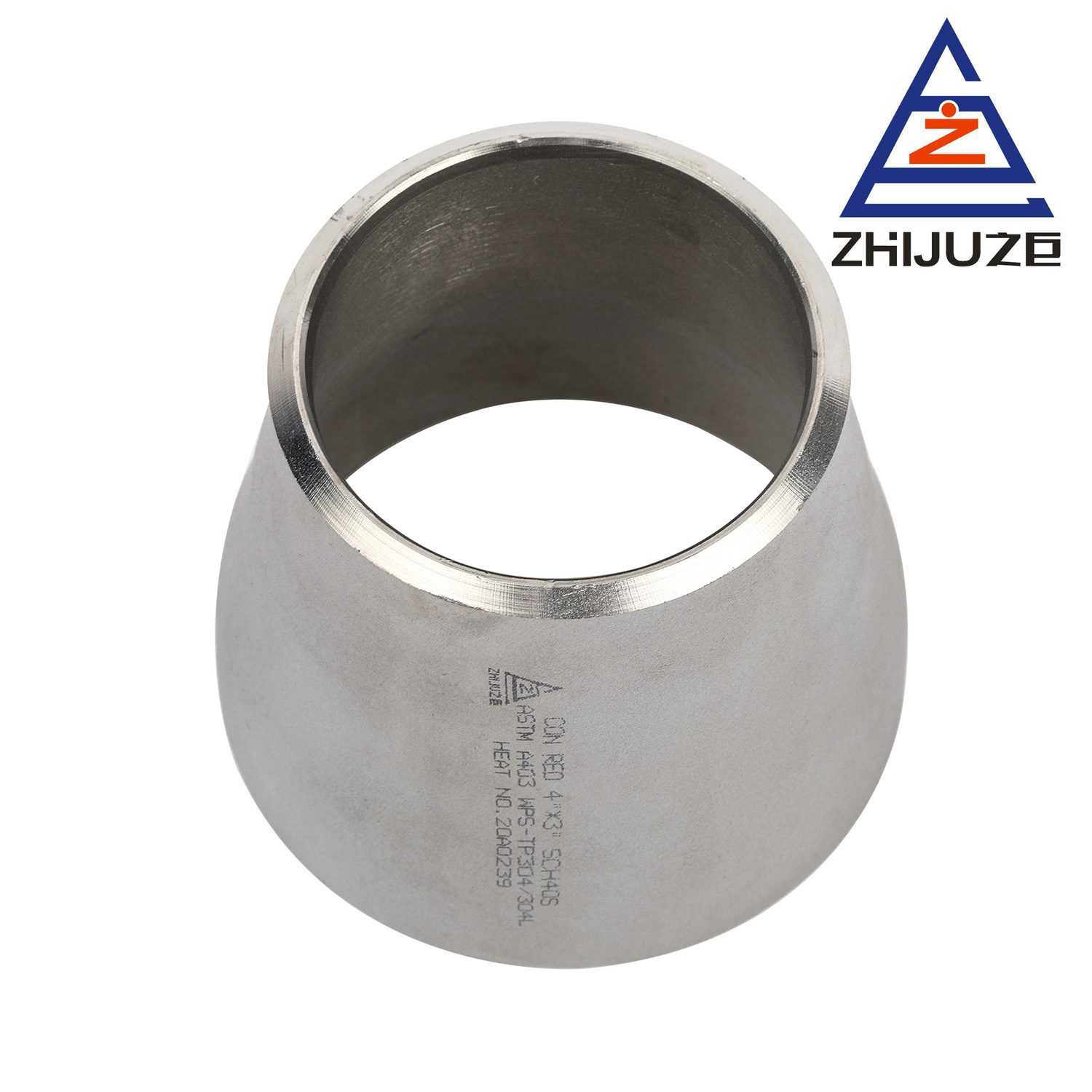 Concentric Reducer