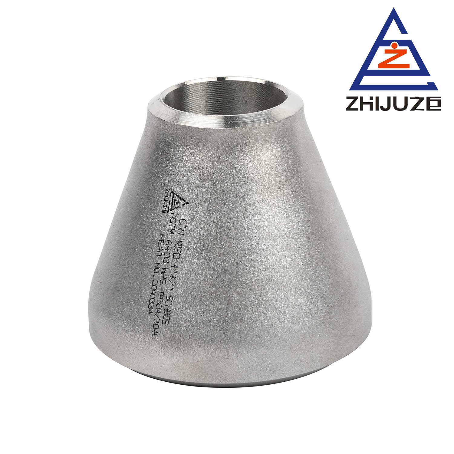 Concentric Reducer