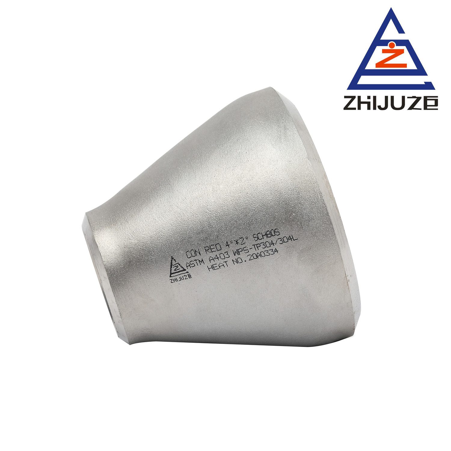 Concentric Reducer