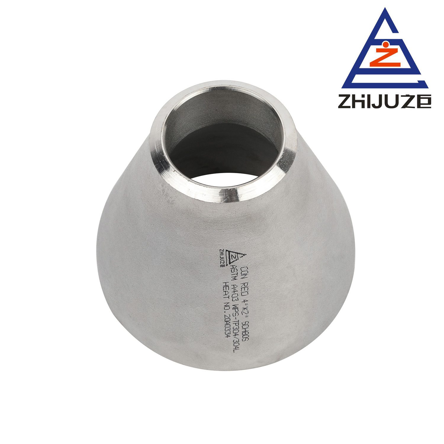 Concentric Reducer