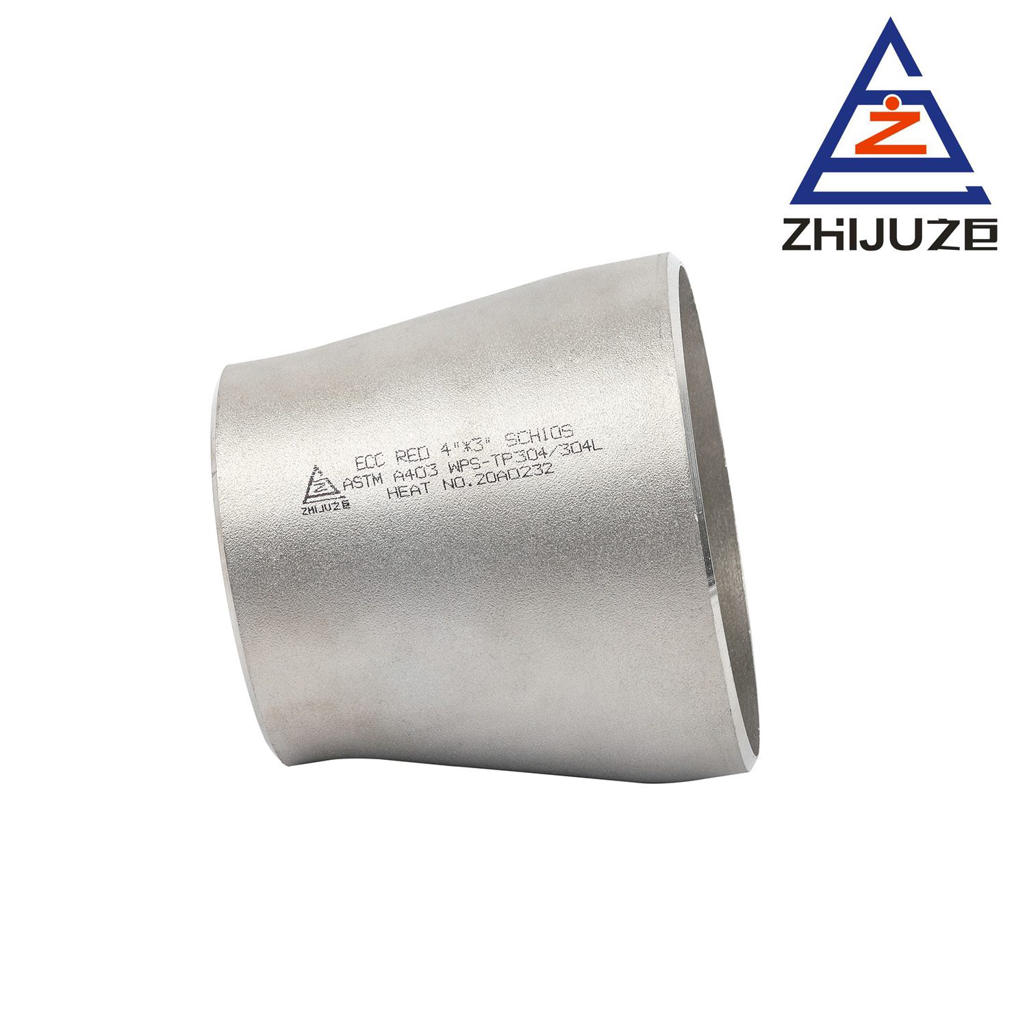 Eccentric Reducer