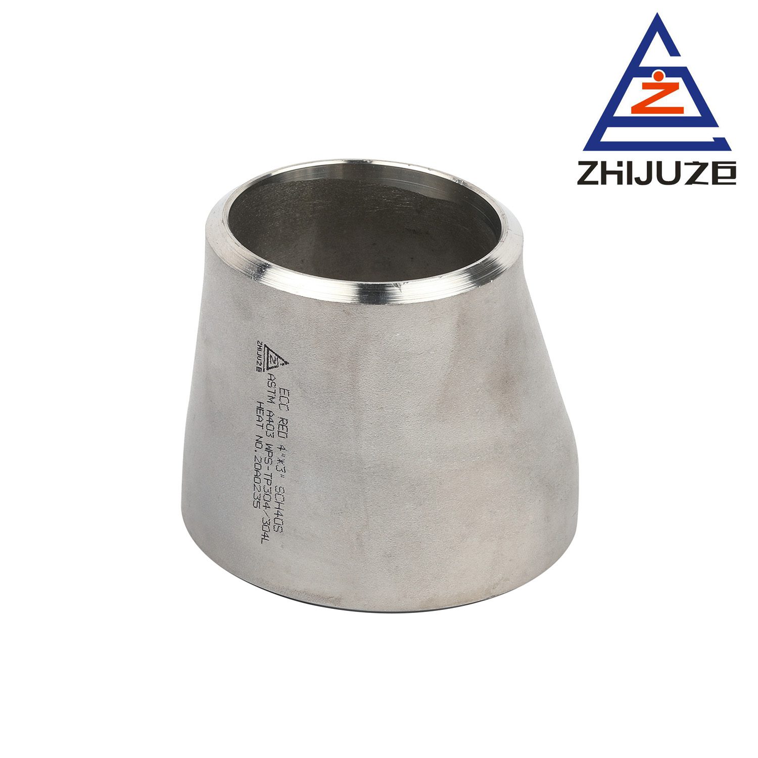 Eccentric Reducer