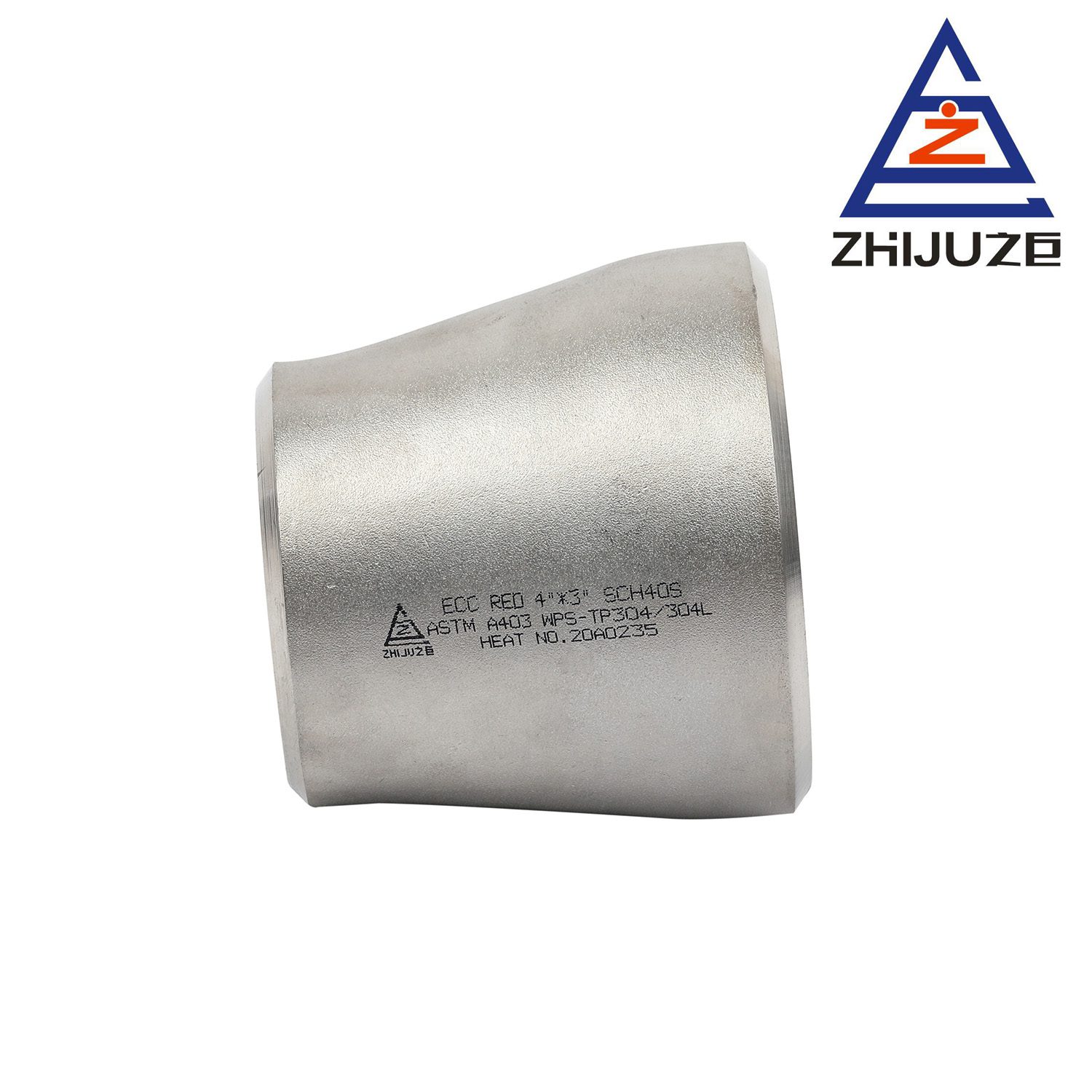 Eccentric Reducer