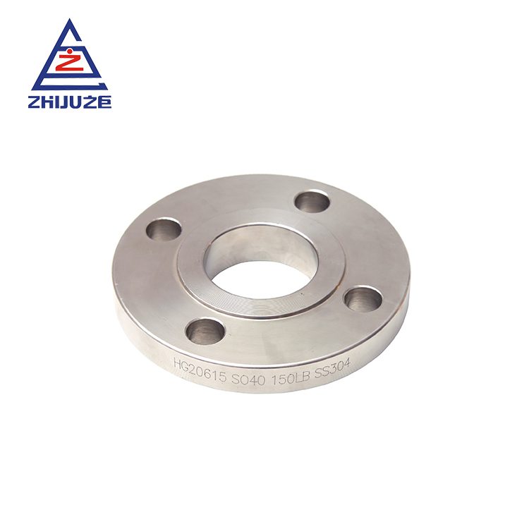Plate Flange (PL)