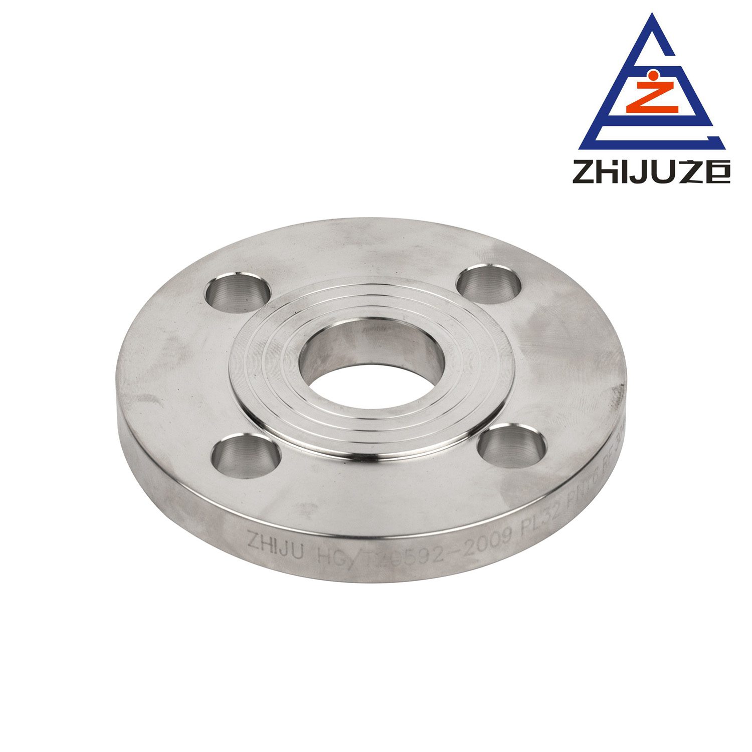 Plate Flange (PL)
