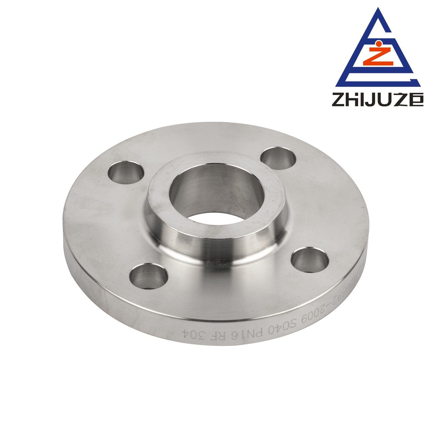 Slip On Flange (SO)