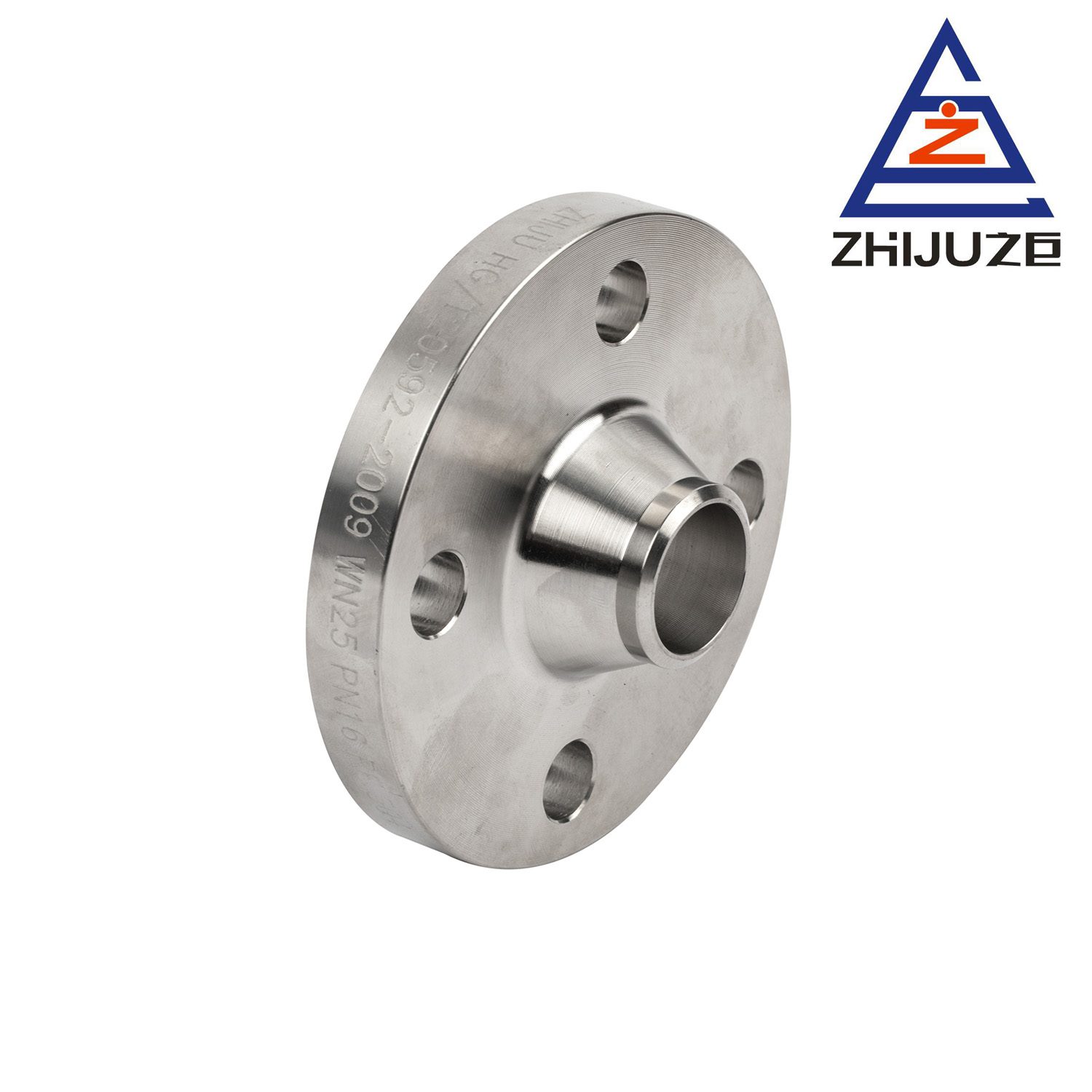 Weld Neck Flange (WN)