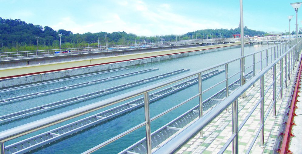 Water Treatment