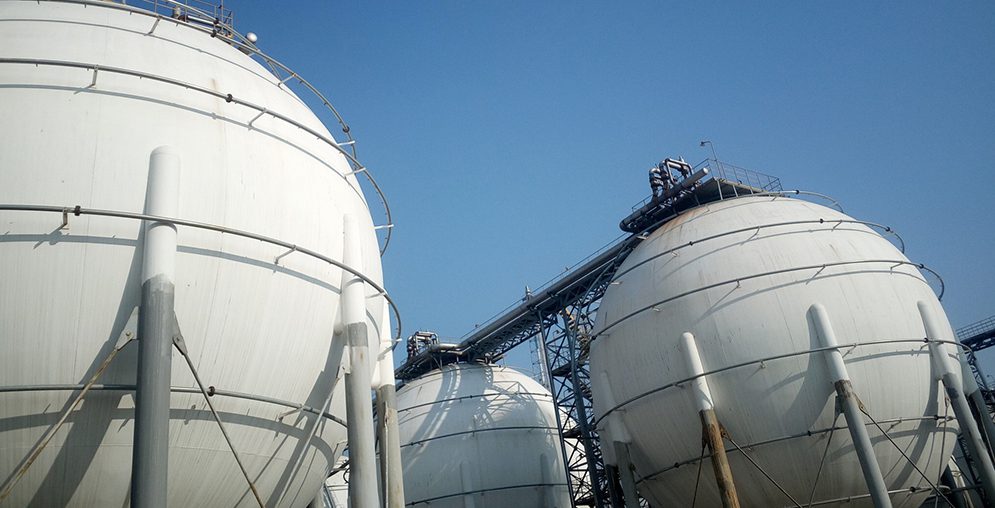 Oil
