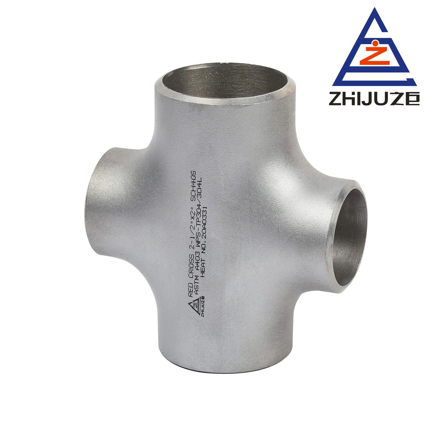 Stainless Steel Cross
