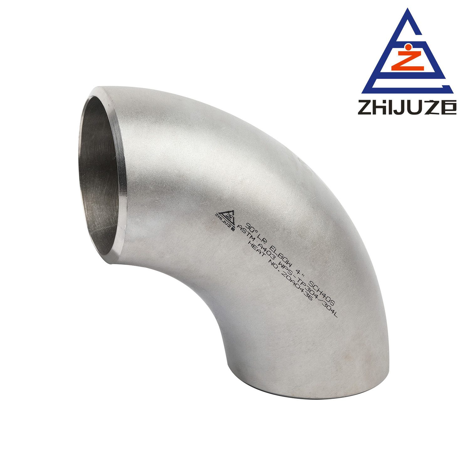 Stainless Steel Elbow