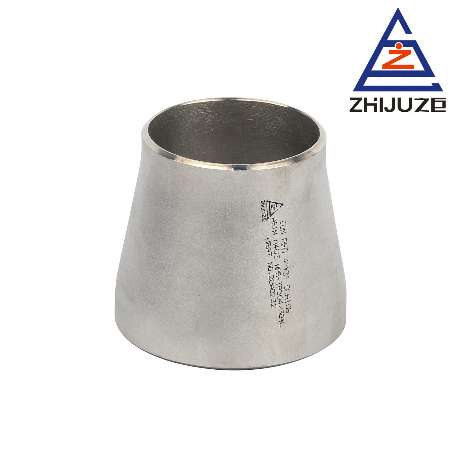 Stainless Steel Reducer