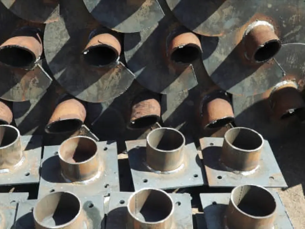 Butt Weld VS Socket Weld​