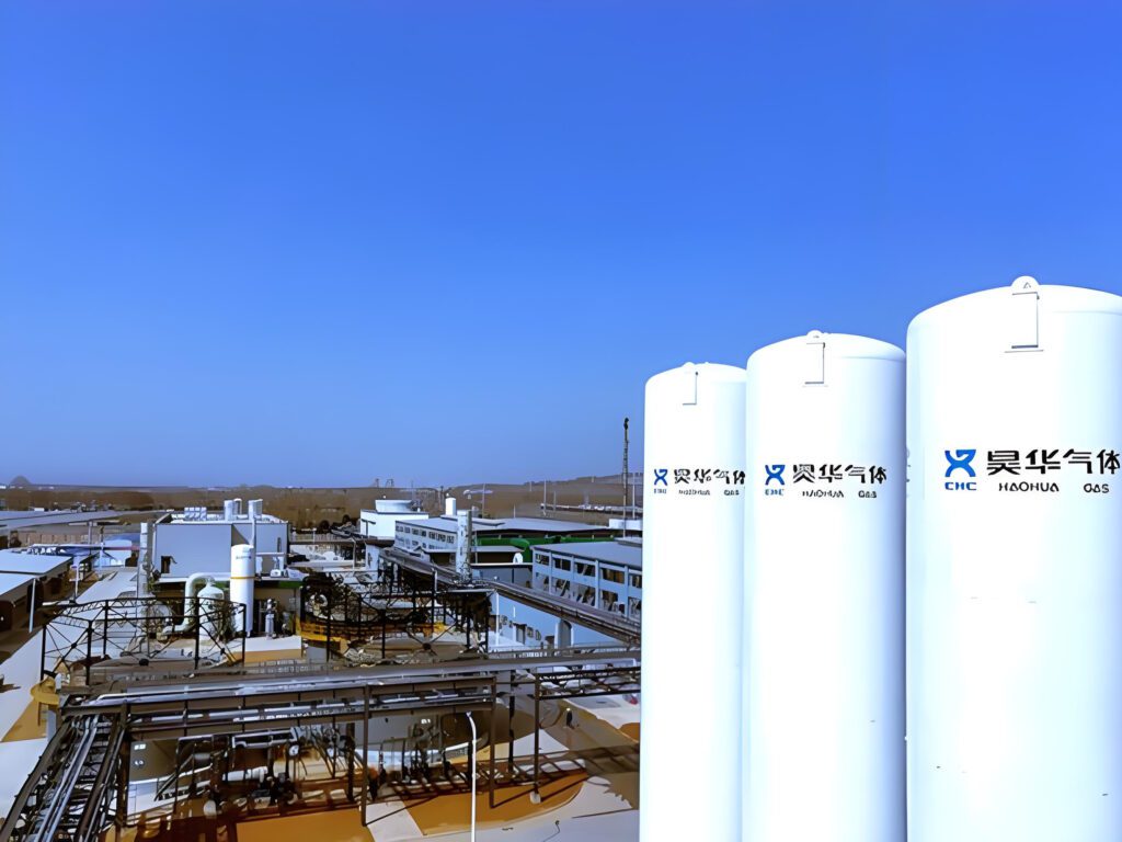 Southwest Electronics Special Gas Project 4