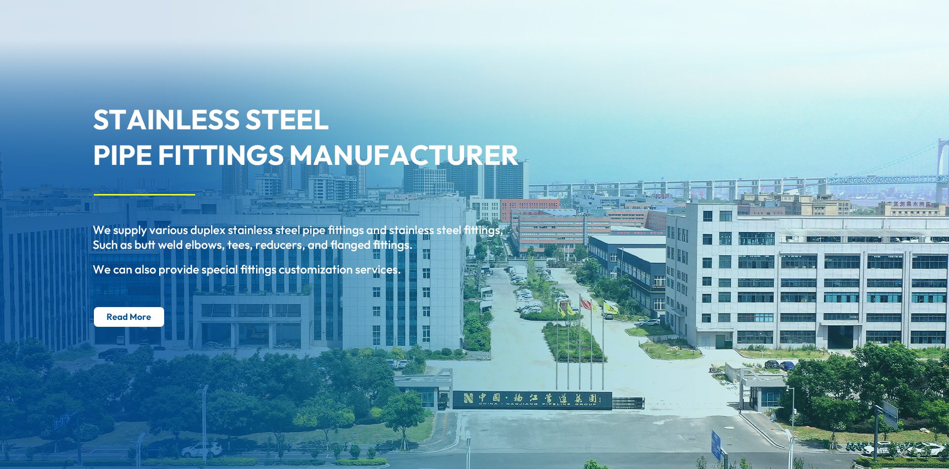 Best Stainless Steel Elbows Suppliers - ZHIJU Pipe