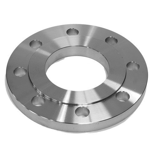 Raised Face Flange (RF)