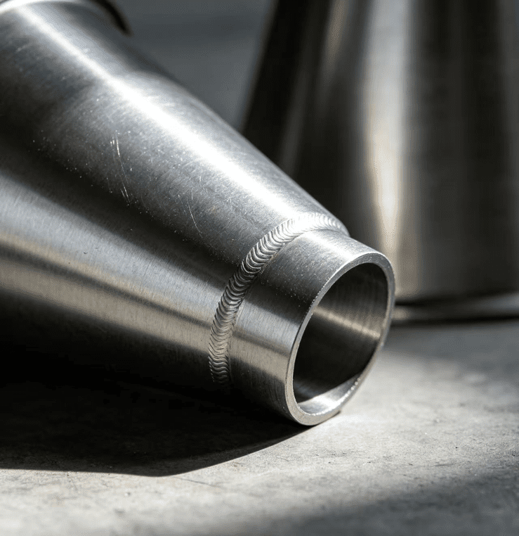 Matching Reducer How to Match Reducer Size With Pump Outlet Pipeline Caliber in Chemical ...